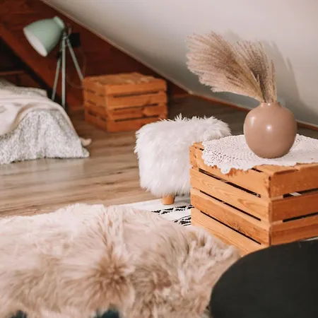 Apartment Poddasze Dla Znajomych - Z Goraca Balia Nad Jeziorem Czorsztynskim - Okolica Czorsztyn, Szczawnica, Velo Czorsztyn, Kroscienko, Zakopane, Gorce, Pieniny, Tatry