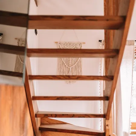 Poddasze Dla Znajomych - Z Goraca Balia Nad Jeziorem Czorsztynskim - Okolica Czorsztyn, Szczawnica, Velo Czorsztyn, Kroscienko, Zakopane, Gorce, Pieniny, Tatry Apartment Kluszkowce