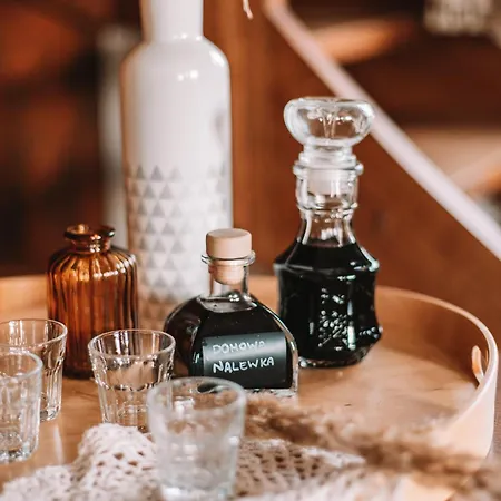 Apartment Poddasze Dla Znajomych - Z Goraca Balia Nad Jeziorem Czorsztynskim - Okolica Czorsztyn, Szczawnica, Velo Czorsztyn, Kroscienko, Zakopane, Gorce, Pieniny, Tatry Kluszkowce