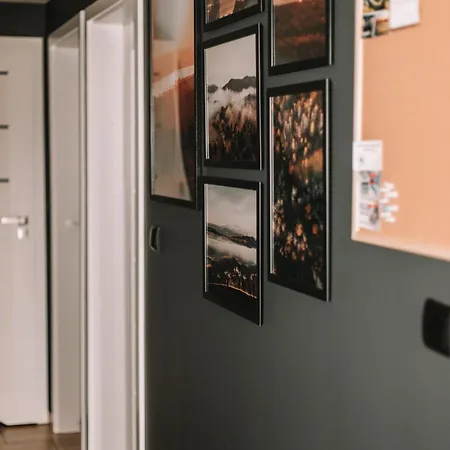 Poddasze Dla Znajomych - Z Goraca Balia Nad Jeziorem Czorsztynskim - Okolica Czorsztyn, Szczawnica, Velo Czorsztyn, Kroscienko, Zakopane, Gorce, Pieniny, Tatry