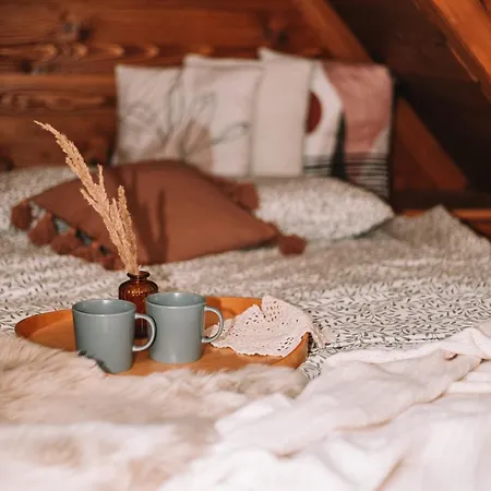 Poddasze Dla Znajomych - Z Goraca Balia Nad Jeziorem Czorsztynskim - Okolica Czorsztyn, Szczawnica, Velo Czorsztyn, Kroscienko, Zakopane, Gorce, Pieniny, Tatry Apartment